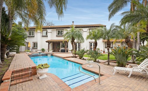 House in Orange, California, United States 1