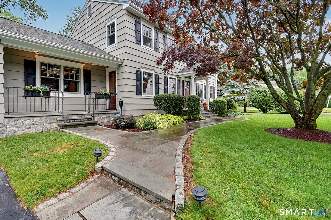 House in Fairfield, Connecticut, United States 3 - 18288009