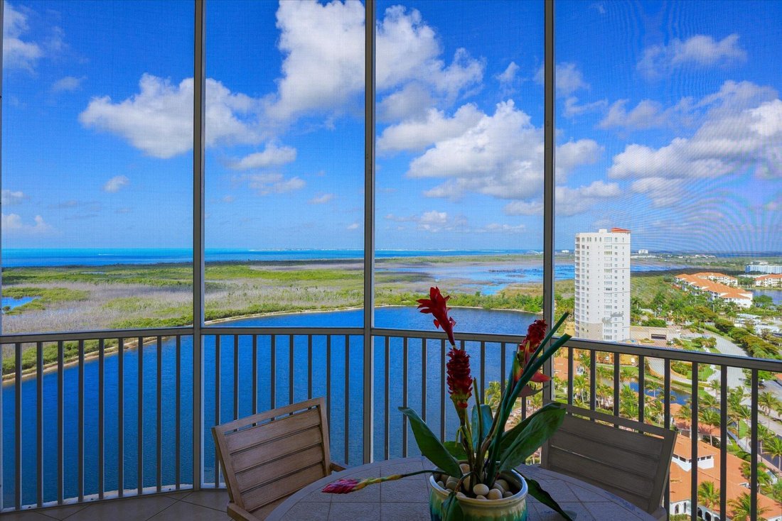 Condo in Fort Myers, Florida, United States 1 - 18293437