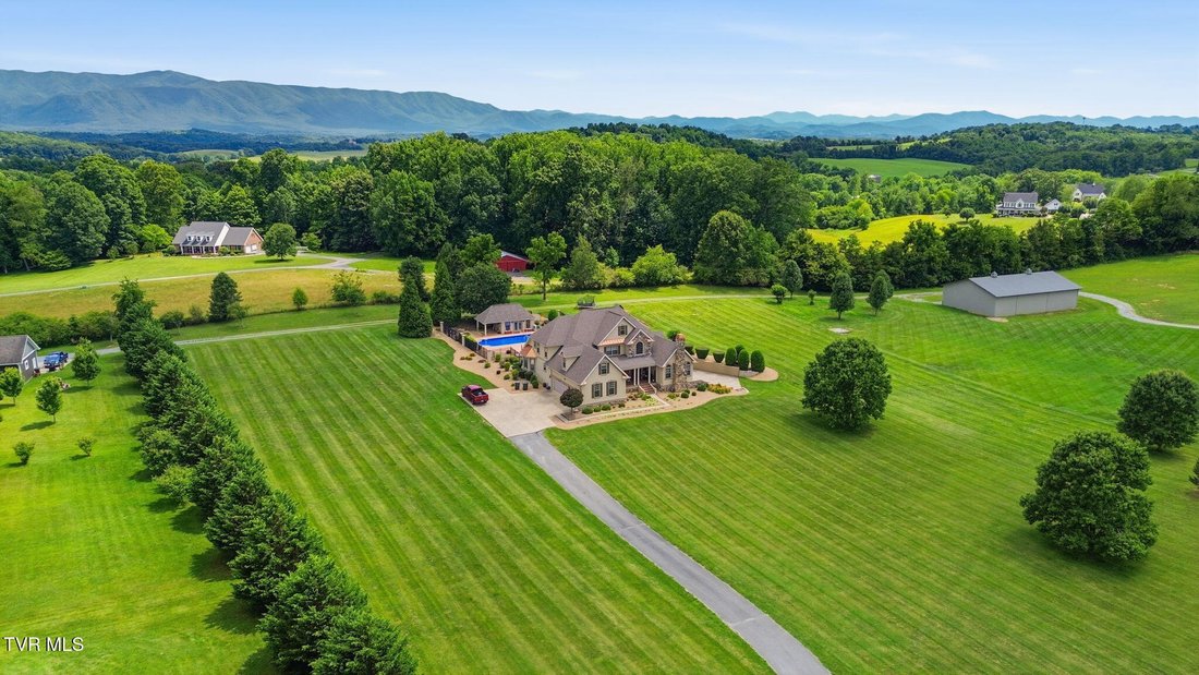 House in Greeneville, Tennessee, United States 4 - 18284388