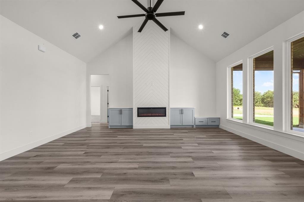 House in Springtown, Texas, United States 5 - 18285442