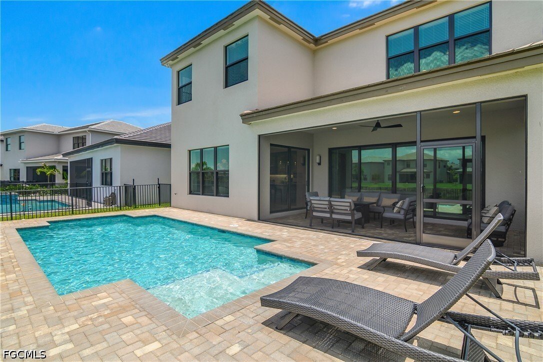 House in Estero, Florida, United States 5 - 18263507