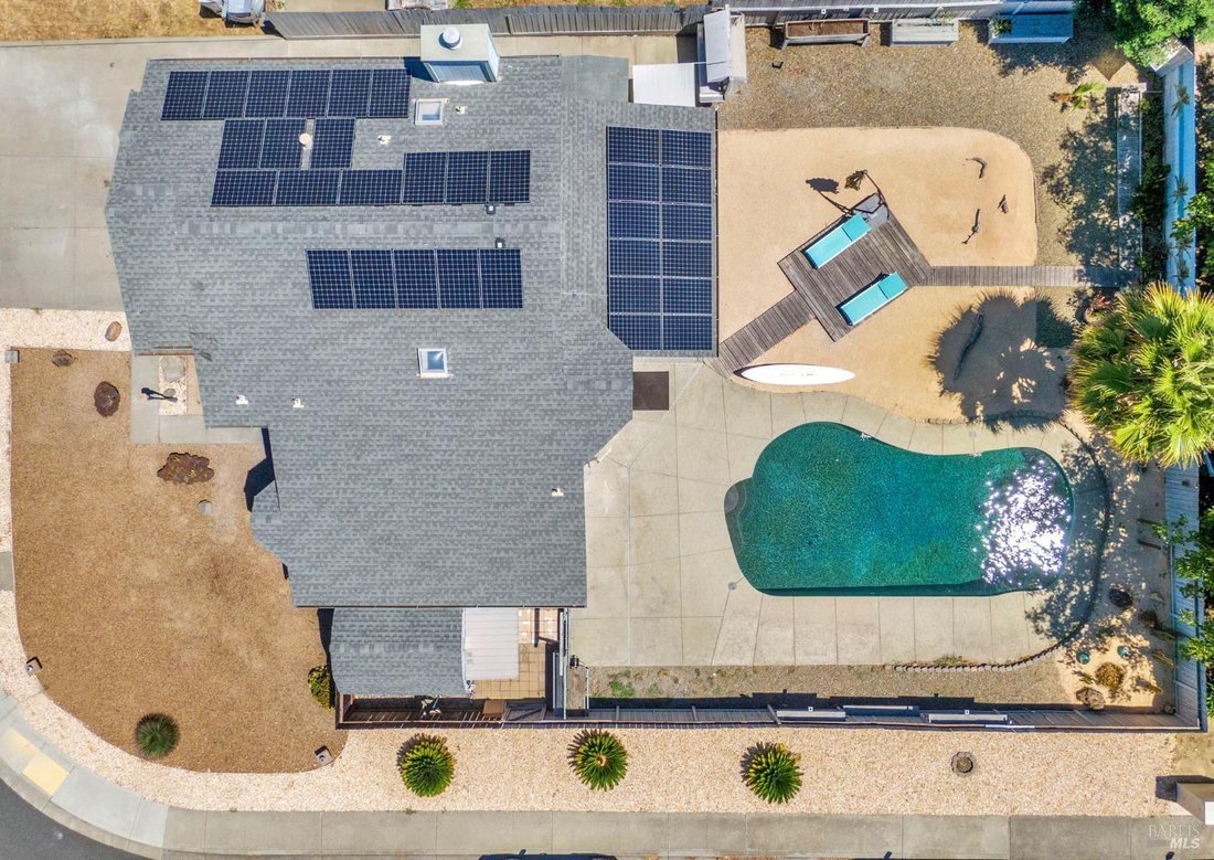 House in Vacaville, California, United States 2 - 18292450