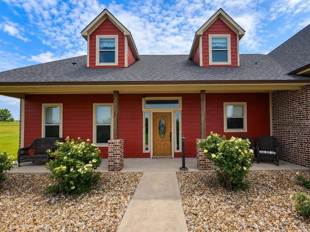 House in Tom Bean, Texas, United States 3 - 18165065