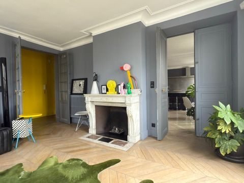 Apartment in Saint Merri, Paris 4e Arrondissement, Paris 5 - 18287845