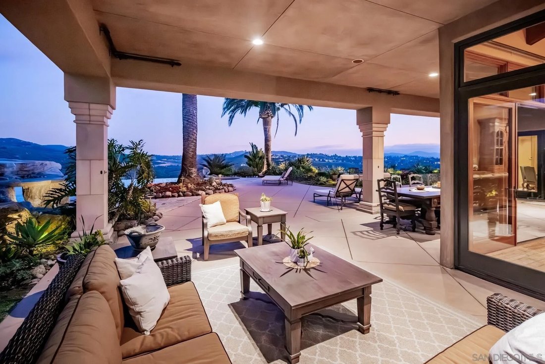 House in Poway, California, United States 1 - 18286487