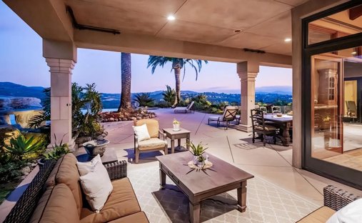 House in Poway, California, United States 1