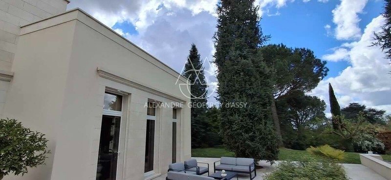 House in Grammont, Tours, France 5 - 18290586