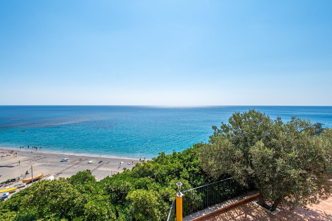Villa in Bergeggi, Liguria, Italy 4 - 18286554