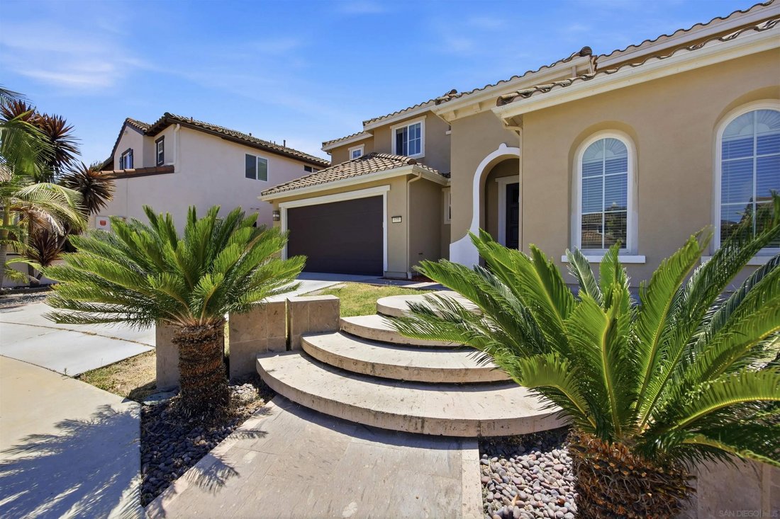 House in Chula Vista, California, United States 5 - 18286494