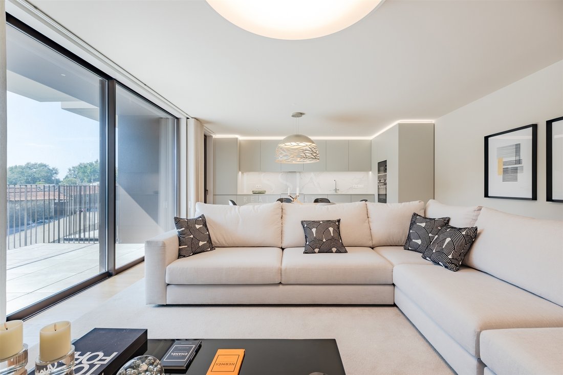 Apartment in Santa Marinha e Sao Pedro da Afurada, Porto District, Portugal 3 - 18286755