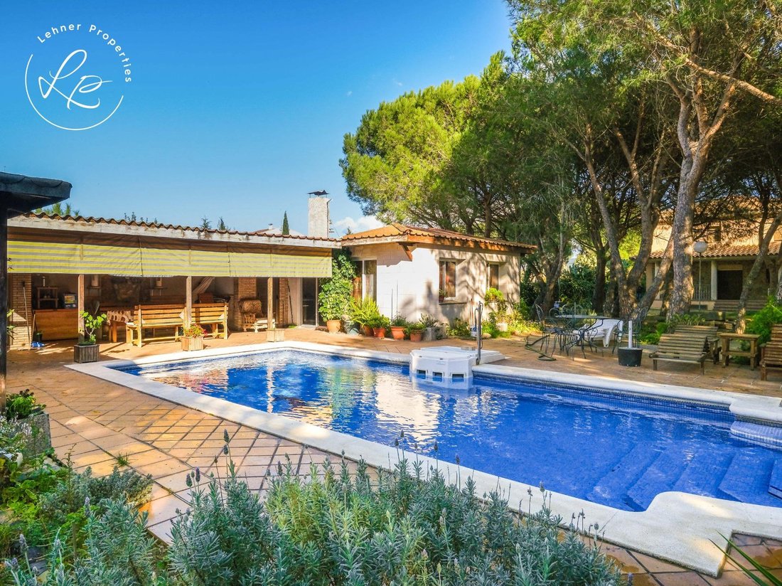House in Mollet de Peralada, Catalonia, Spain 1 - 18288367