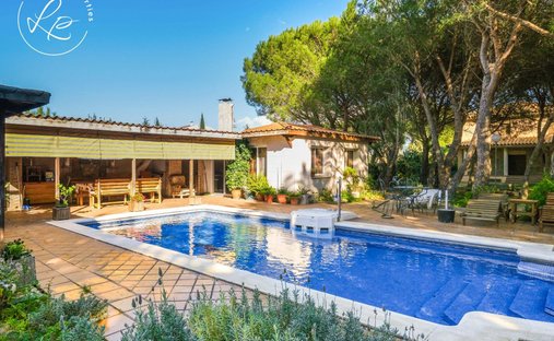 House in Mollet de Peralada, Catalonia, Spain 1