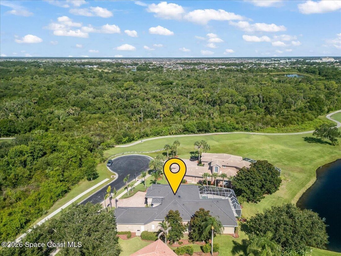House in Melbourne, Florida, United States 4 - 18285250