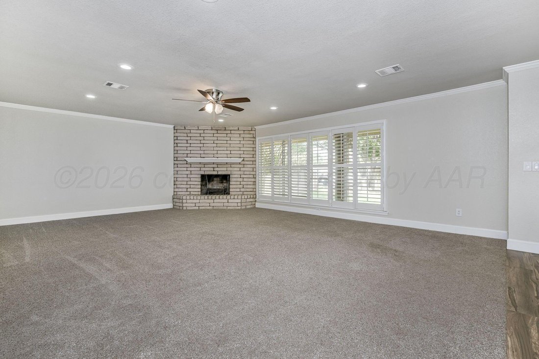 House in Amarillo, Texas, United States 4 - 18285863