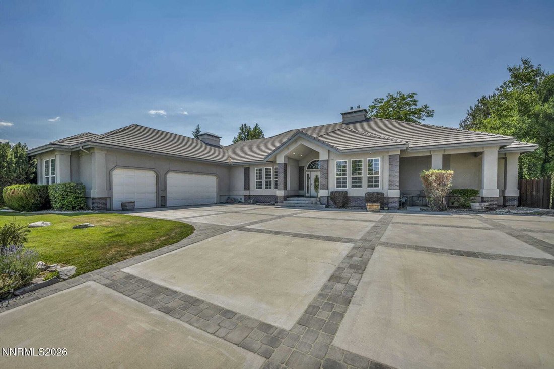 House in Sparks, Nevada, United States 2 - 18287687