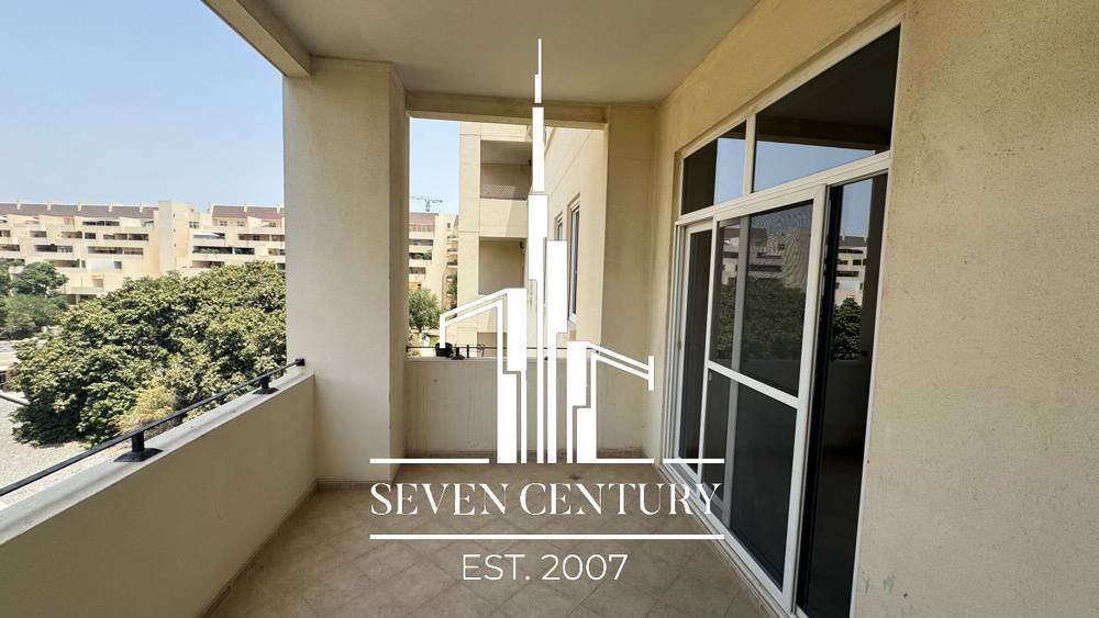 Apartment in Al Hebiah First, Al Hebiah, Dubai 4 - 16386950