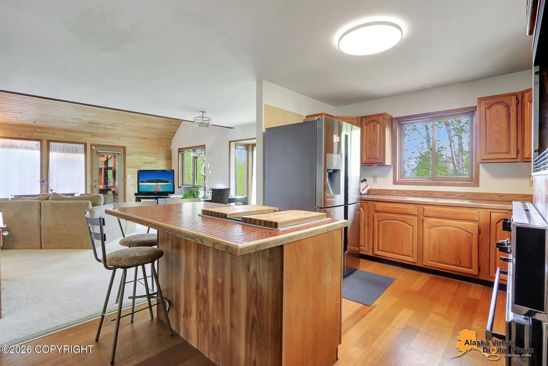 House in Anchorage, Alaska, United States 4 - 18284367