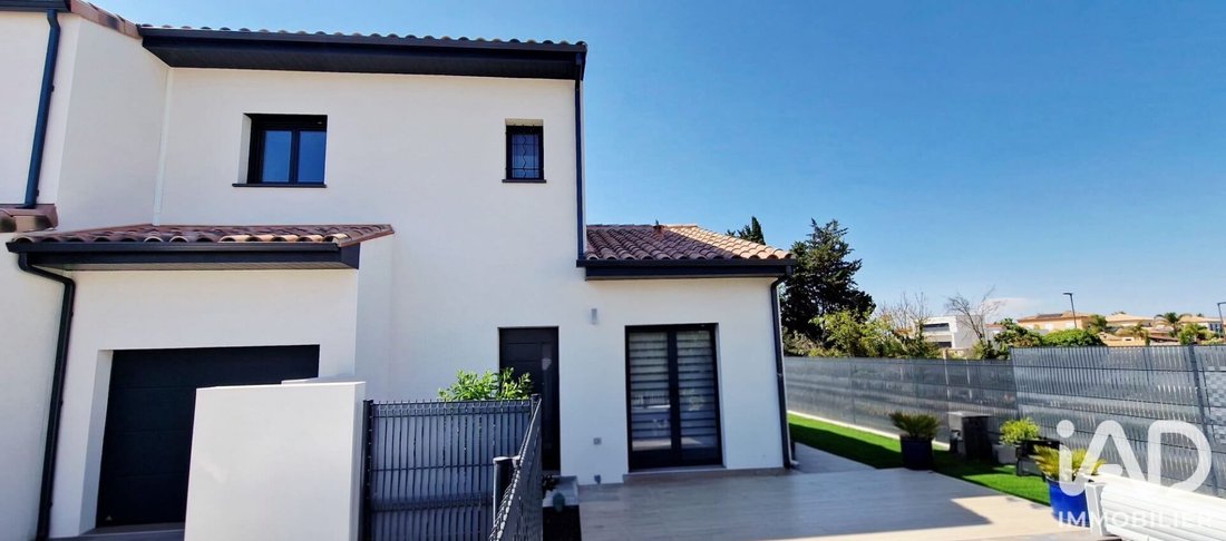 House in Saint-Cyprien, Occitania, France 1 - 18289964