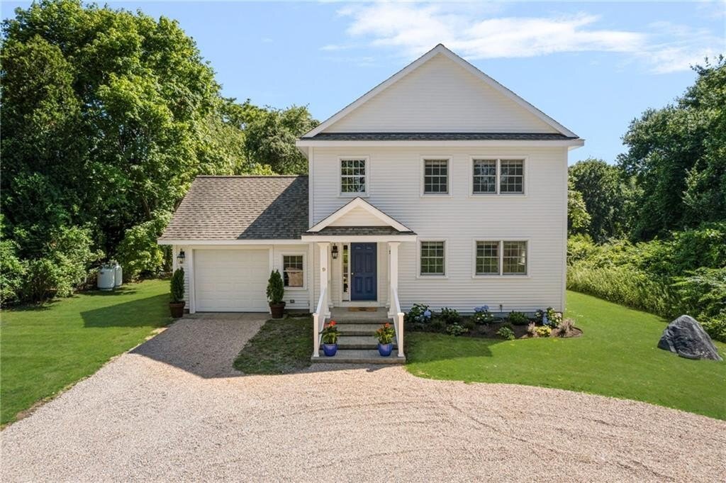 House in Jamestown, Rhode Island, United States 2 - 18292994