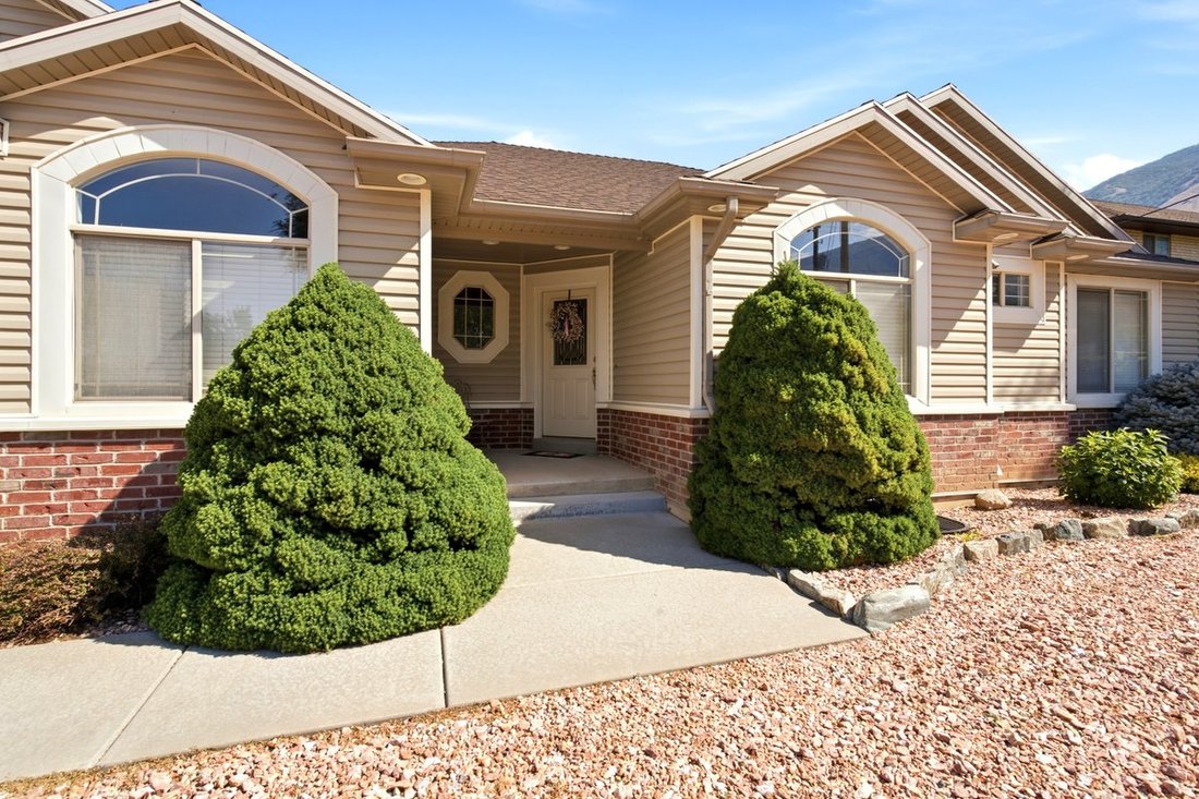 House in Kaysville, Utah, United States 1 - 18284678