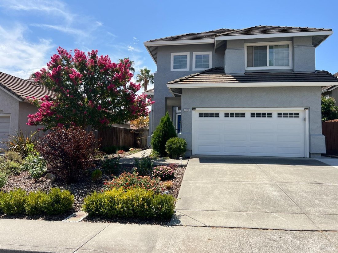 House in Vacaville, California, United States 1 - 18292449