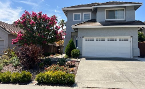 Maison à Vacaville, Californie, États-Unis 1