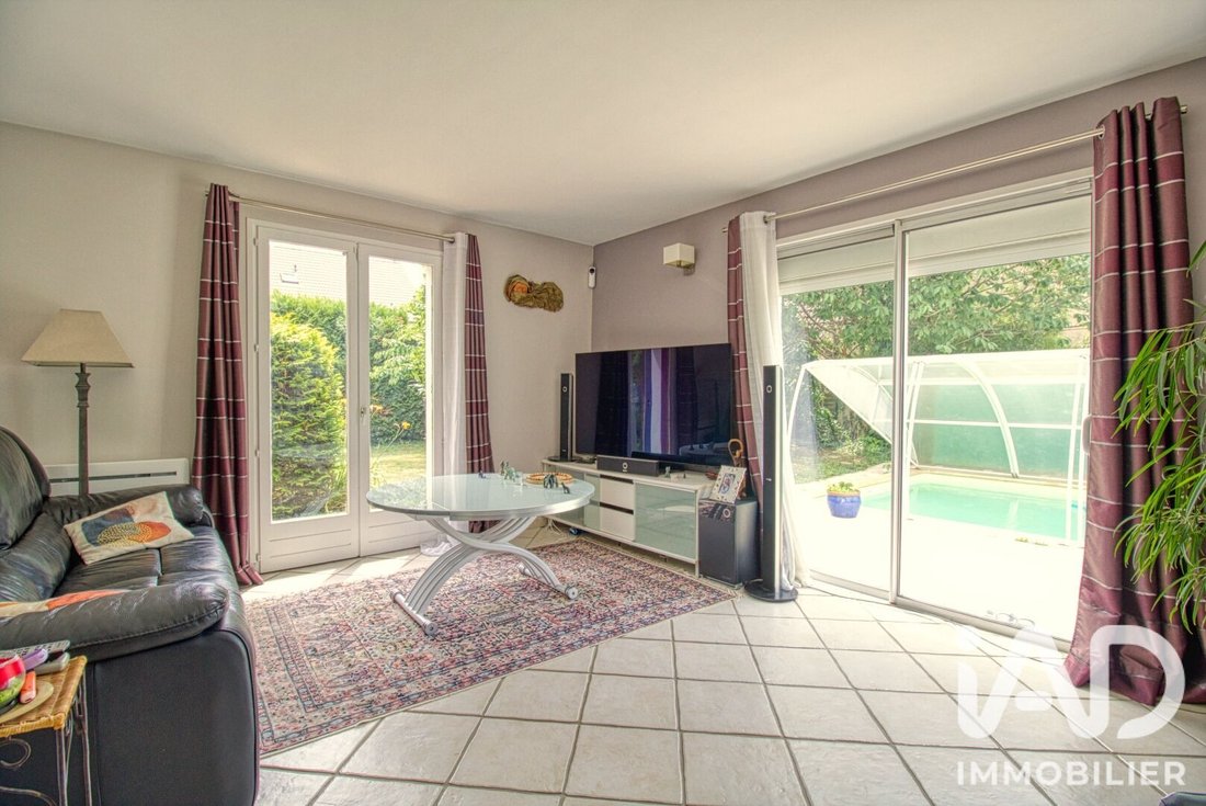 House in Chalifert, Ile-de-France, France 4 - 18289978