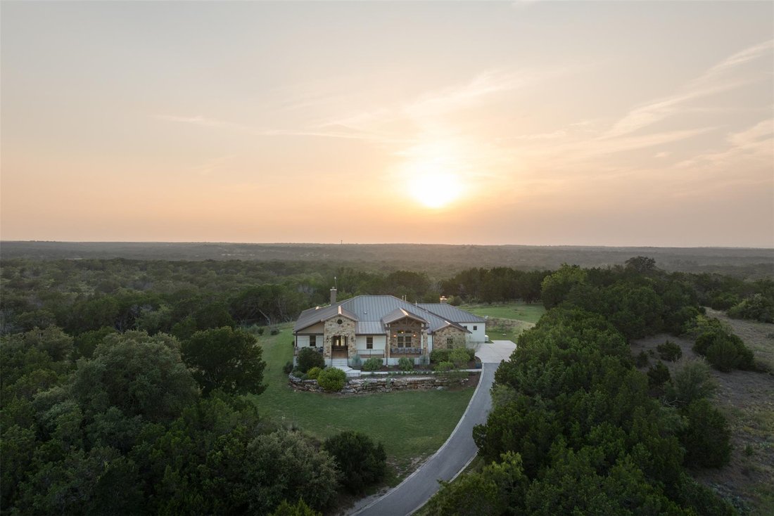 House in Spicewood, Texas, United States 1 - 18288408