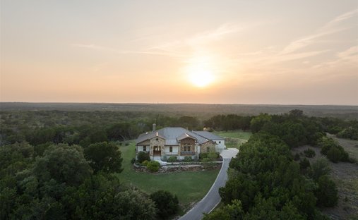 Casa en Spicewood, Texas, Estados Unidos 1