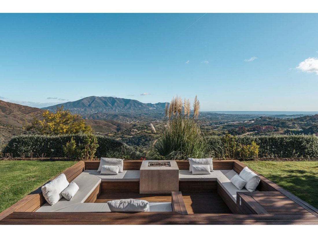 House in Ojen, Andalusia, Spain 5 - 18286845