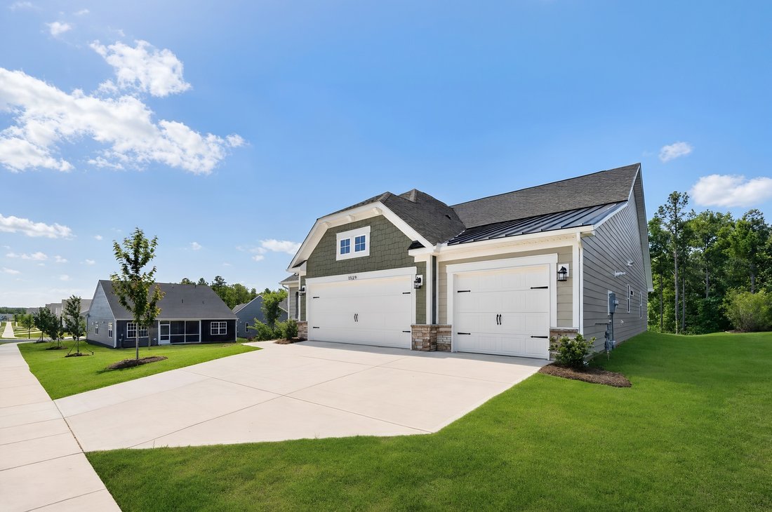House in Lancaster, South Carolina, United States 2 - 18054313