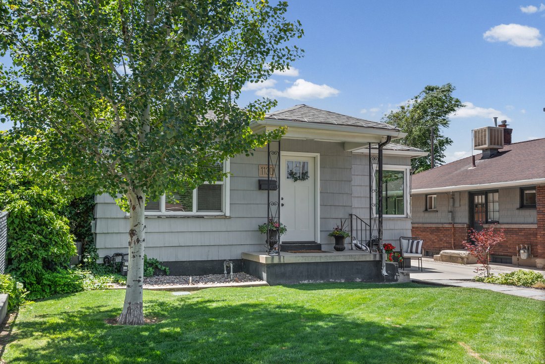 House in Salt Lake City, Utah, United States 4 - 18291808