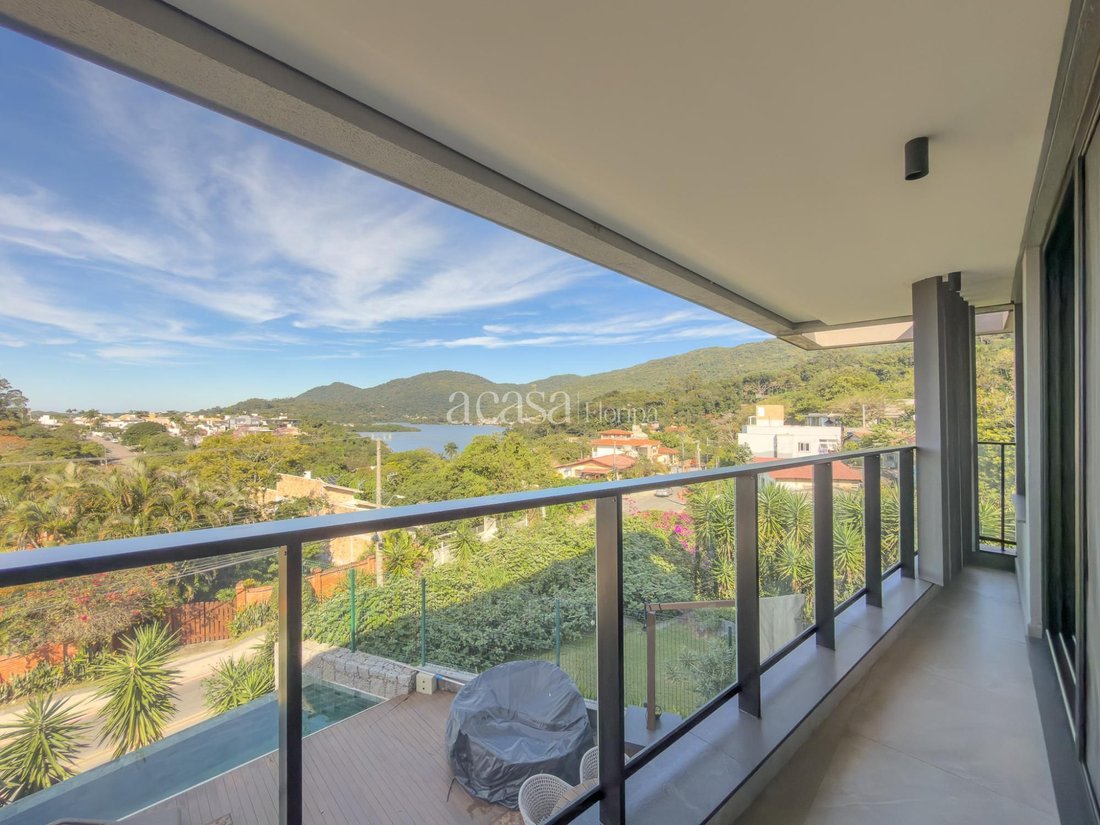 Condo in Florianópolis, State of Santa Catarina, Brazil 4 - 18286846