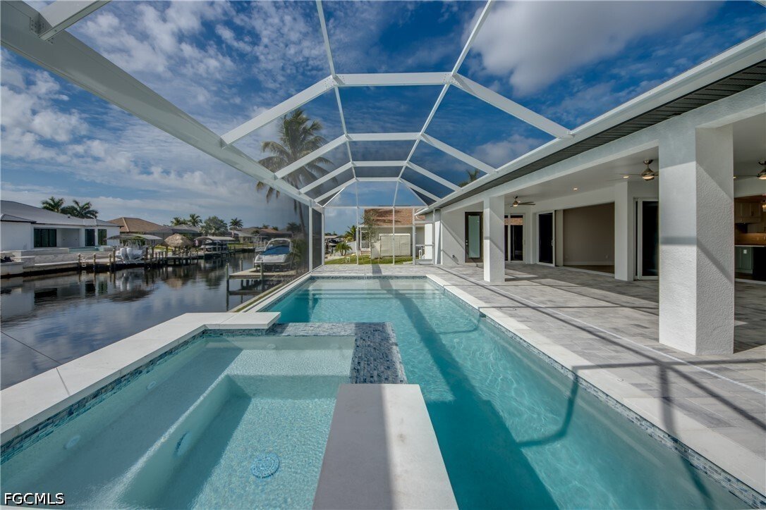 House in Cape Coral, Florida, United States 4 - 18293336