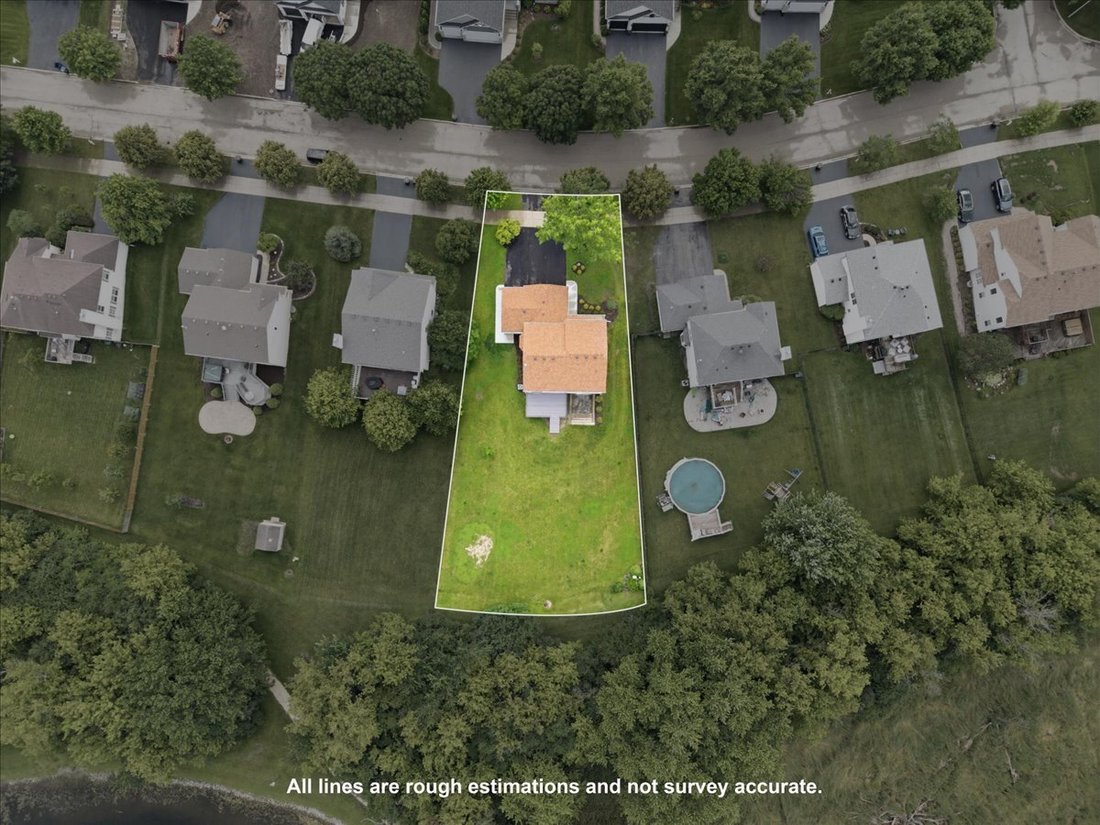 House in Barrington Hills, Illinois, United States 4 - 18288593
