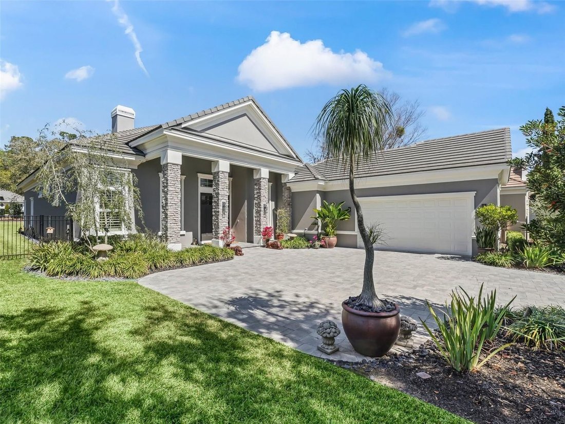 House in Ocala, Florida, United States 2 - 18293306