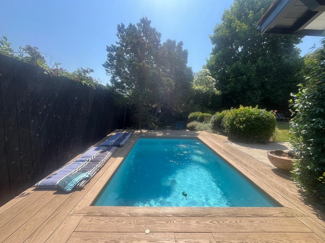 House in Anglet, Nouvelle-Aquitaine, France 2 - 17699891