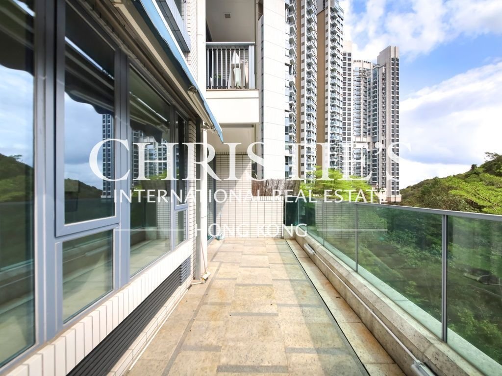 Apartment in Hong Kong, Hong Kong 2 - 18289737