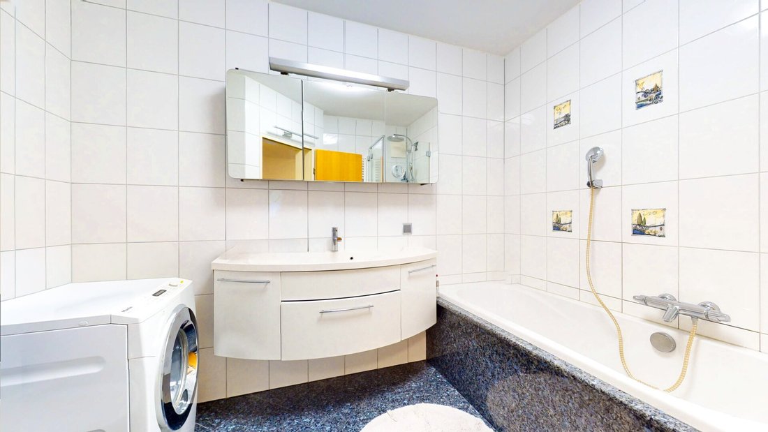 Apartment in Klagenfurt am Wörthersee, Carinthia, Austria 4 - 18289619