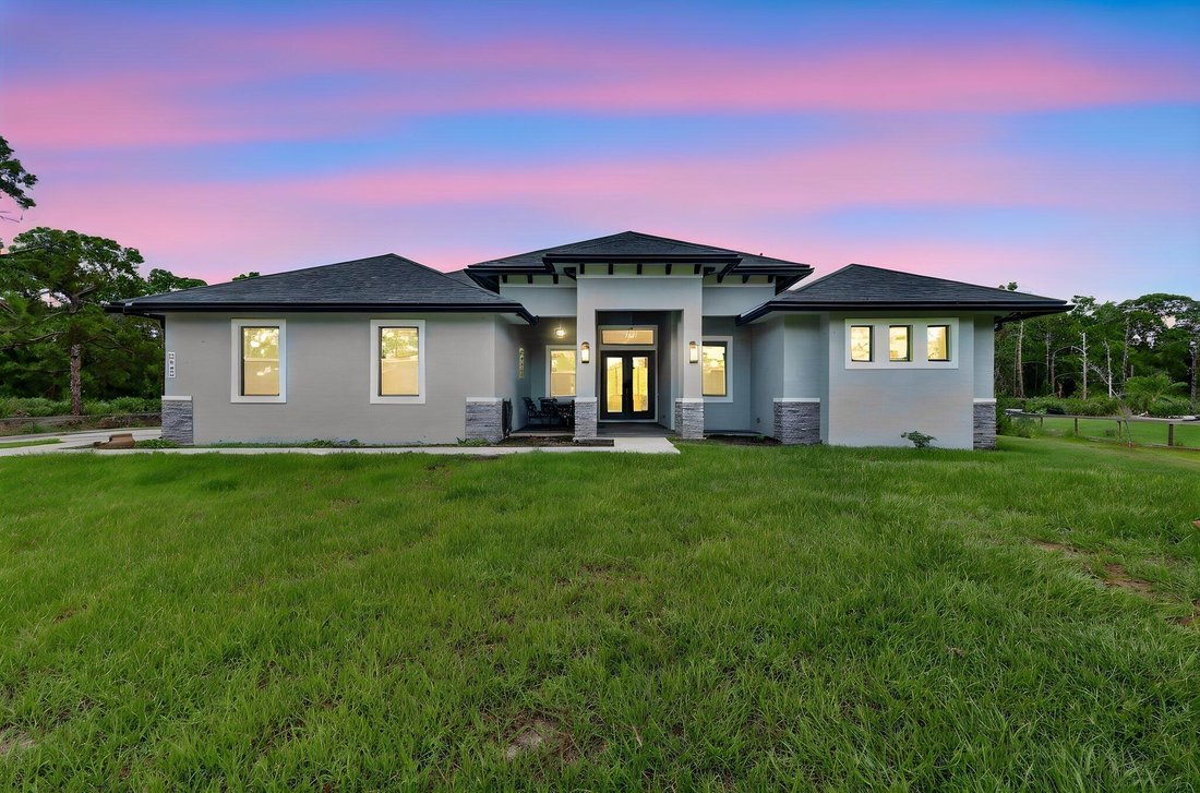 House in Port St. Lucie, Florida, United States 2 - 18152624
