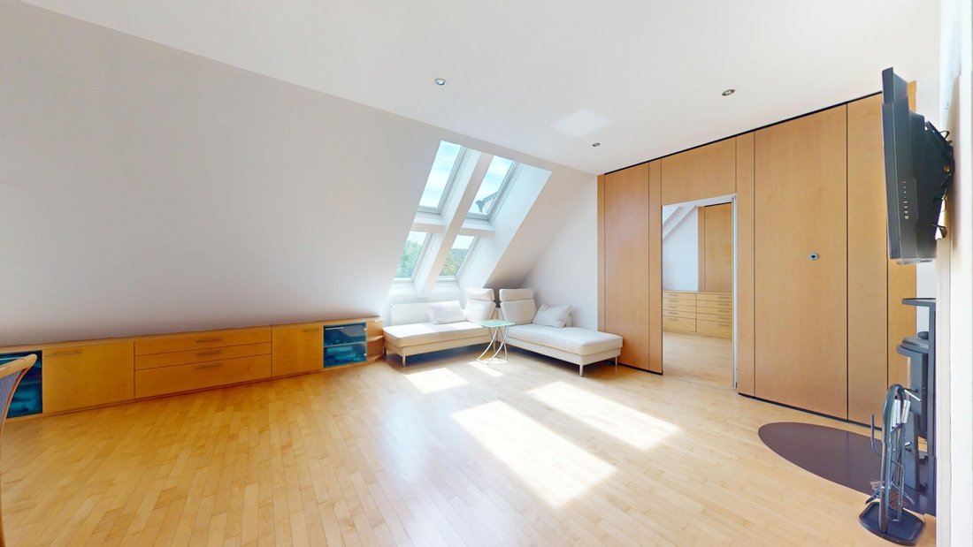 Penthouse in Vienna, Wien, Austria 4 - 18294121