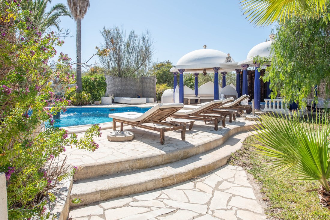 Villa in Ibiza Town, Balearic Islands, Spain 5 - 18289242