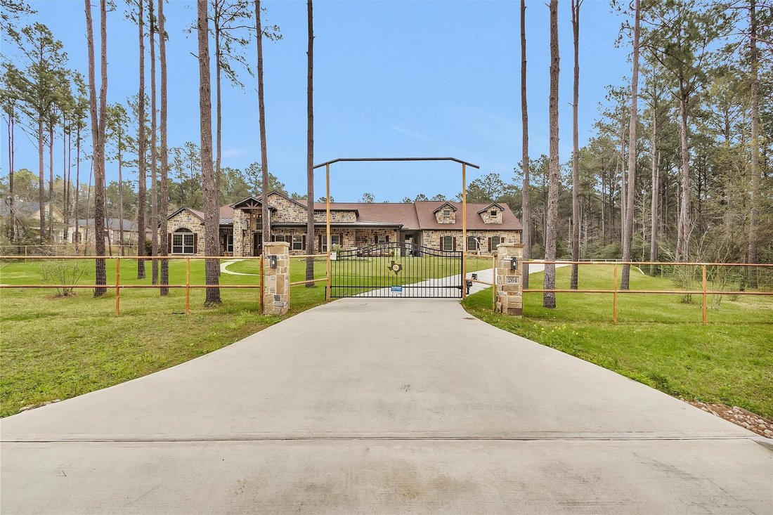 House in Huntsville, Texas, United States 2 - 18284864