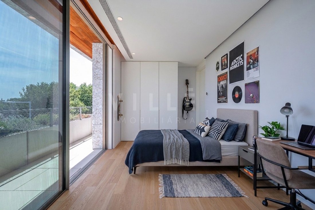Apartment in Cedofeita, Santo Ildefonso, Se, Miragaia, Sao Nicolau e Vitoria, Porto District, Portugal 4 - 18230814