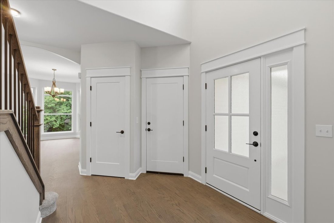 House in Barrington Hills, Illinois, United States 5 - 18288593