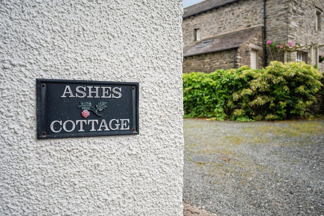 House in Staveley, Cumbria, England 3 - 18288622