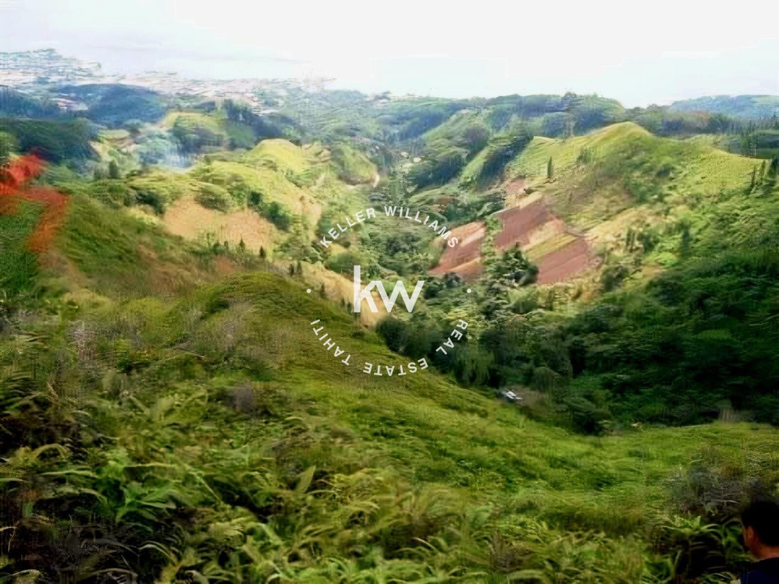 Land in Arue, Windward Islands, French Polynesia 4 - 18287890
