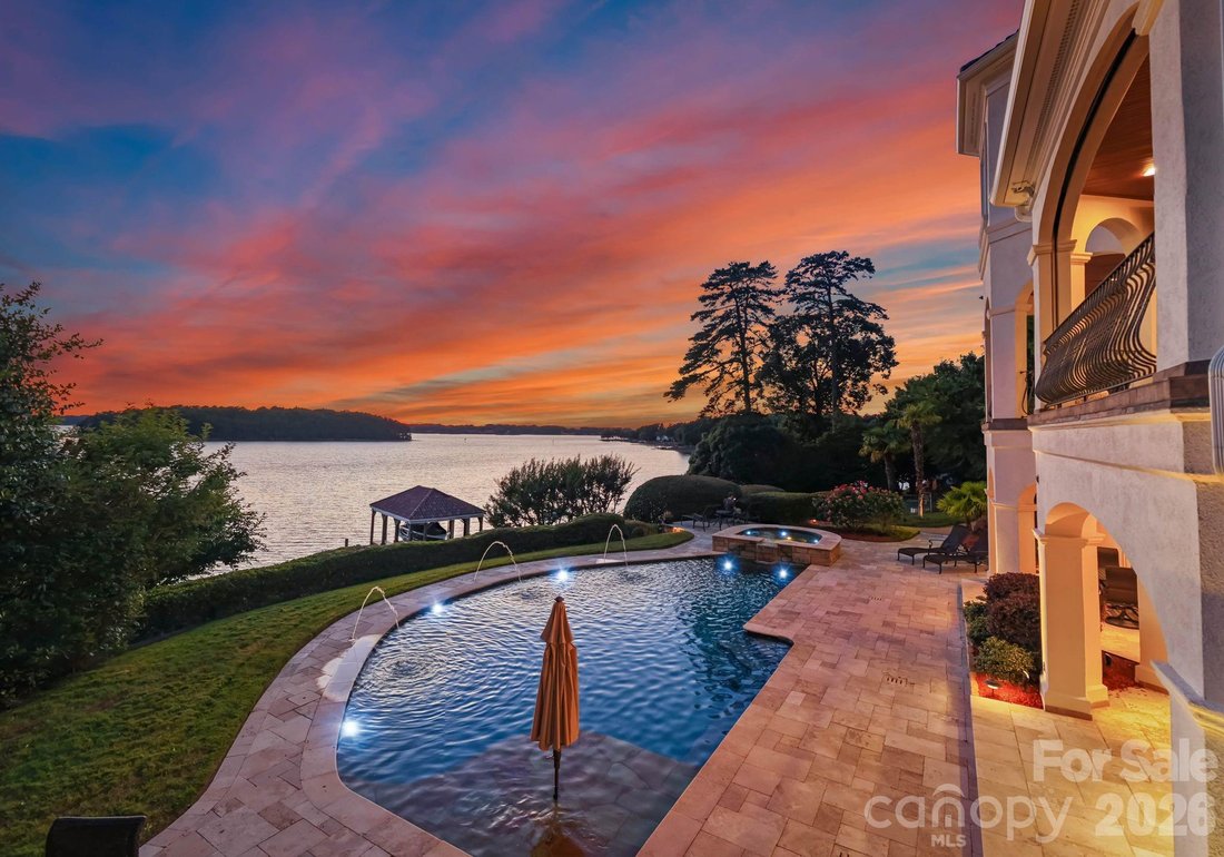 House in Cornelius, North Carolina, United States 4 - 18294065