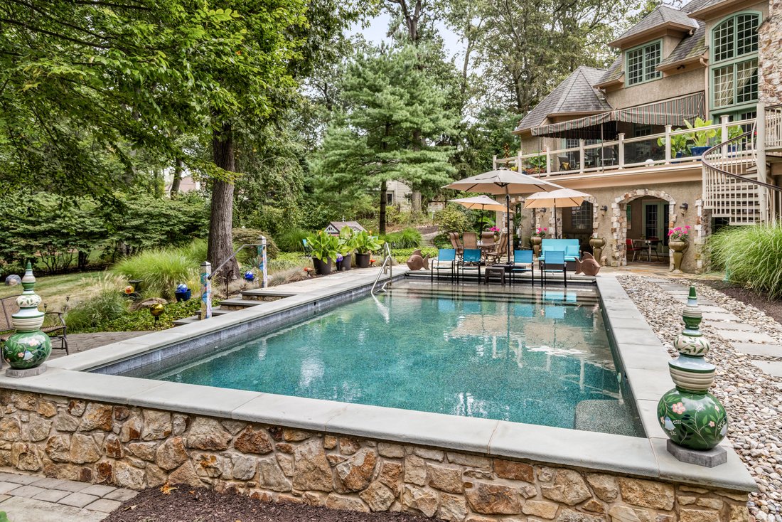 House in Phoenixville, Pennsylvania, United States 4 - 18295256